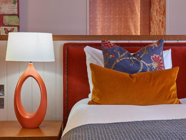 Hotel Du Vin & Bistro York : photo 6 de la chambre suite signature