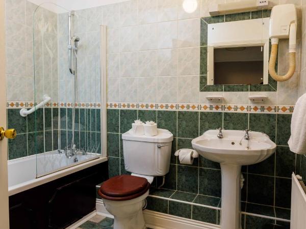 Berkeley House : photo 2 de la chambre chambre triple