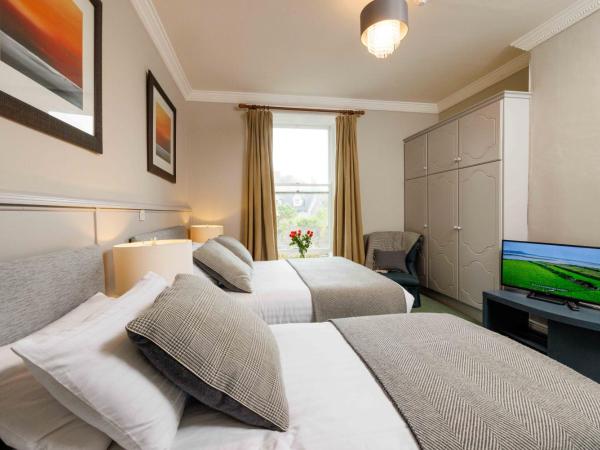 Berkeley House : photo 1 de la chambre chambre triple