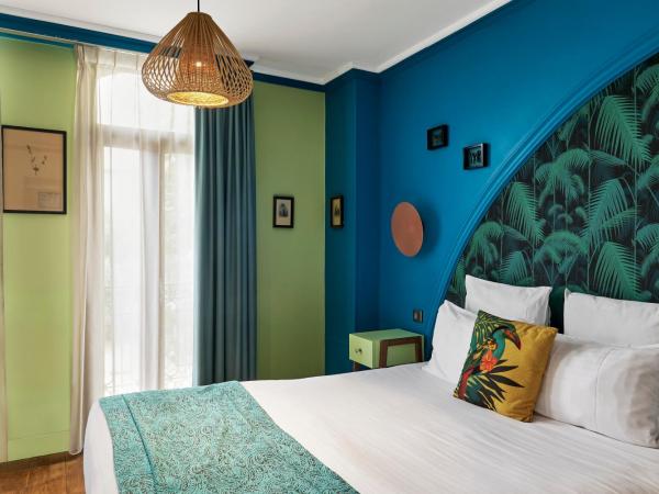Villa Bougainville by Happyculture : photo 3 de la chambre  chambre double privilège