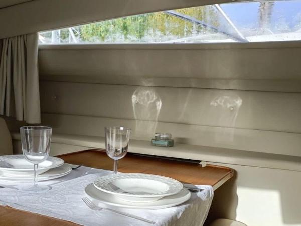 Sunset River - Douro - Tour : photo 2 de la chambre mobile home