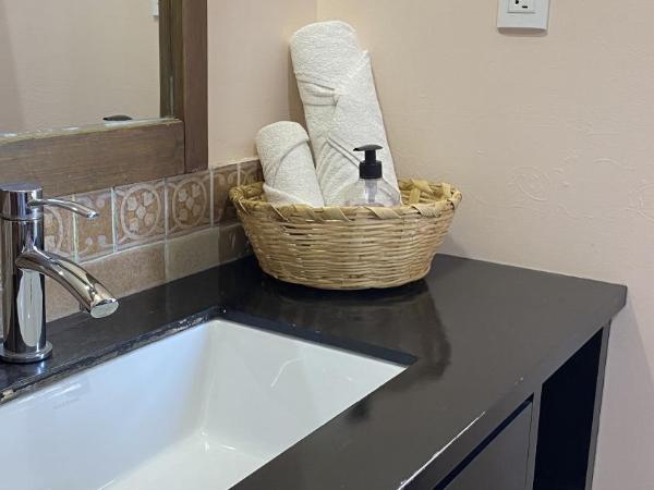 Posada Regional : photo 5 de la chambre chambre double