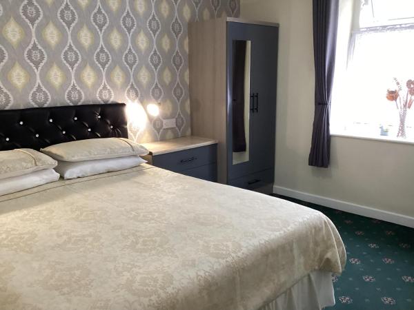Myrtle house : photo 2 de la chambre chambre double