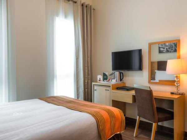 Tamani Marina Hotel & Apartments : photo 4 de la chambre chambre simple