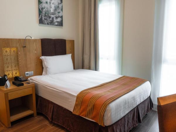 Tamani Marina Hotel & Apartments : photo 3 de la chambre chambre simple