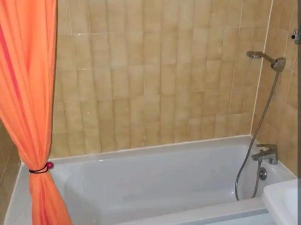 Magnifique studio près des Jeux Olympiques : photo 5 de la chambre studio avec balcon
