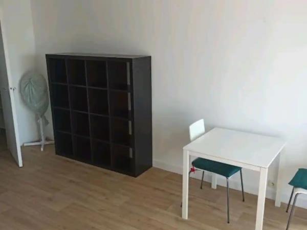 Magnifique studio près des Jeux Olympiques : photo 6 de la chambre studio avec balcon