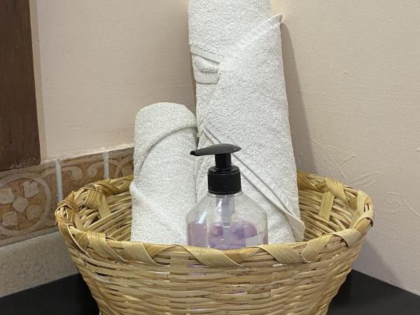 Posada Regional : photo 6 de la chambre chambre double