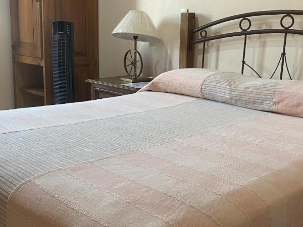 Posada Regional : photo 1 de la chambre chambre double