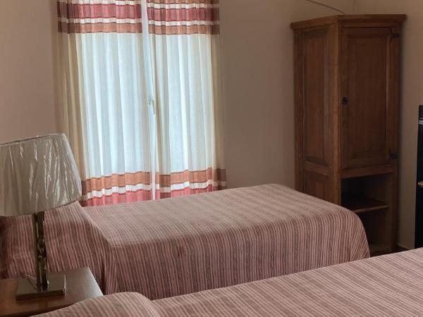 Posada Regional : photo 1 de la chambre chambre lits jumeaux