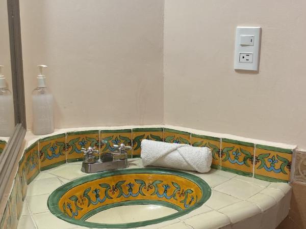 Posada Regional : photo 5 de la chambre chambre lits jumeaux