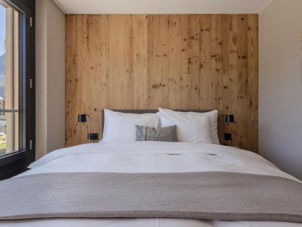 Postresidenz am See : photo 4 de la chambre chambre simple - vue sur lac