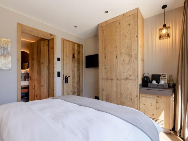 Postresidenz am See : photo 5 de la chambre chambre simple - vue sur lac