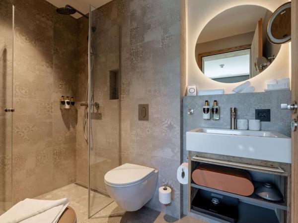 Postresidenz am See : photo 6 de la chambre chambre simple - vue sur lac