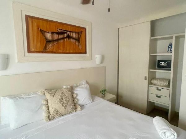 Suites Lorens : photo 10 de la chambre appartement