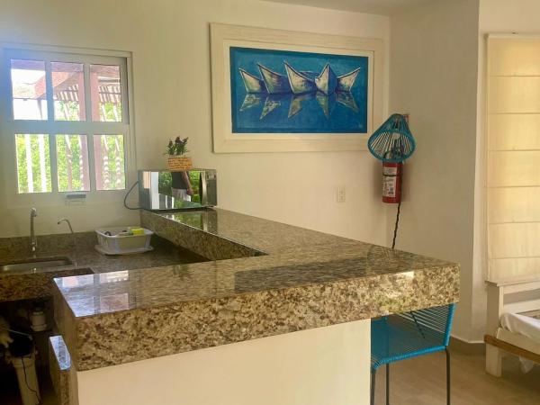 Suites Lorens : photo 2 de la chambre appartement