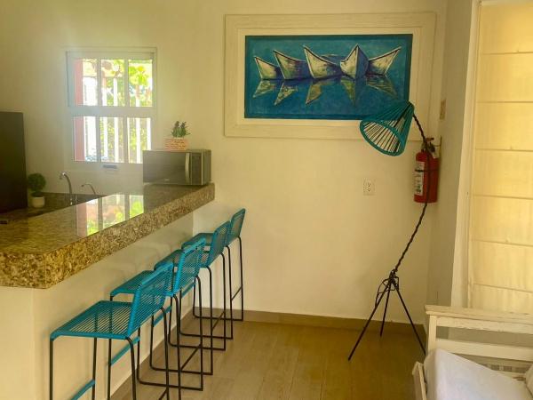 Suites Lorens : photo 3 de la chambre appartement