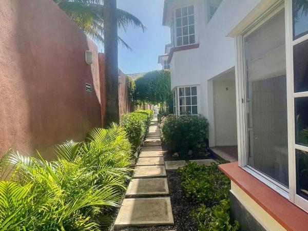 Suites Lorens : photo 8 de la chambre appartement