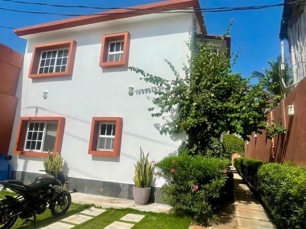 Suites Lorens : photo 4 de la chambre appartement