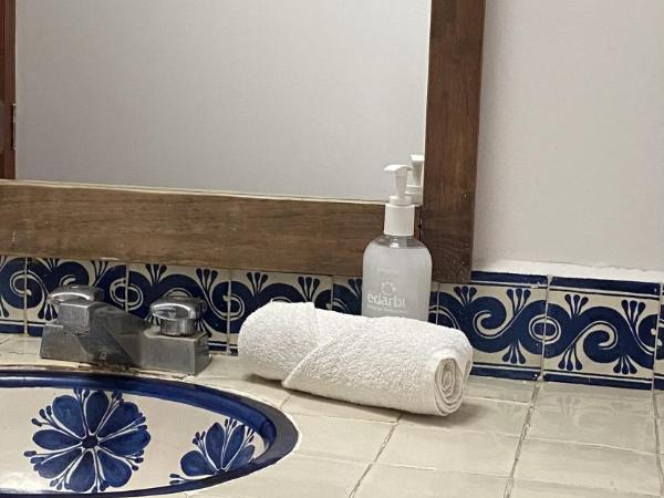 Posada Regional : photo 7 de la chambre chambre quadruple standard