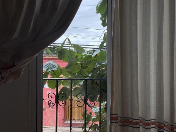 Posada Regional : photo 8 de la chambre chambre quadruple standard