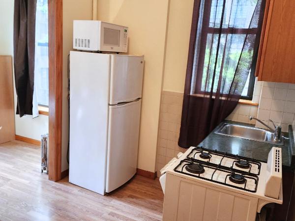 West 30th Street Guest House : photo 3 de la chambre chambre double standard