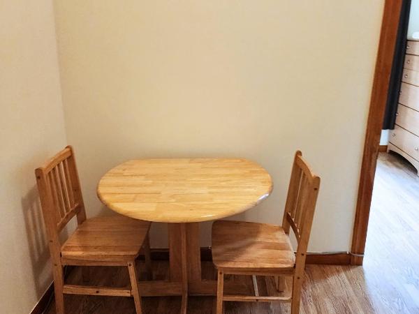 West 30th Street Guest House : photo 8 de la chambre chambre double standard