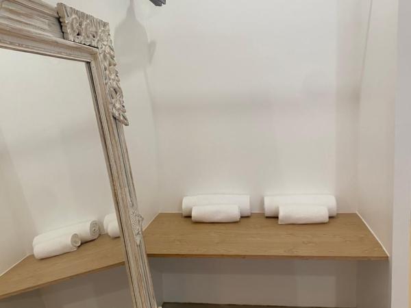 Hebe la villa : photo 4 de la chambre chambre double deluxe