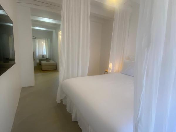 Hebe la villa : photo 1 de la chambre chambre double deluxe