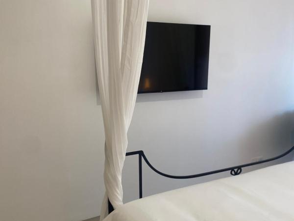 Hebe la villa : photo 1 de la chambre chambre double deluxe