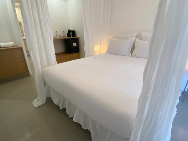 Hebe la villa : photo 3 de la chambre chambre double deluxe