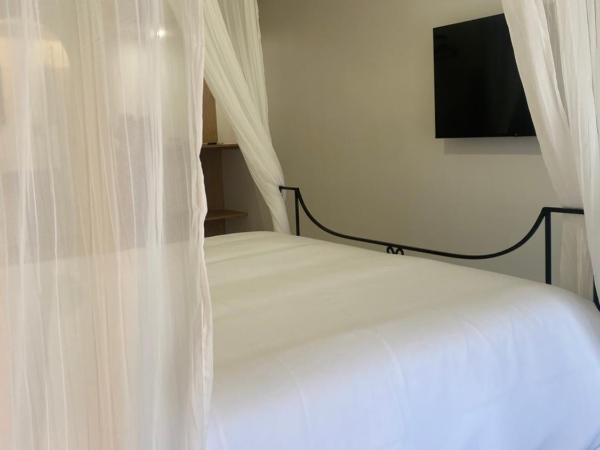Hebe la villa : photo 2 de la chambre chambre double deluxe