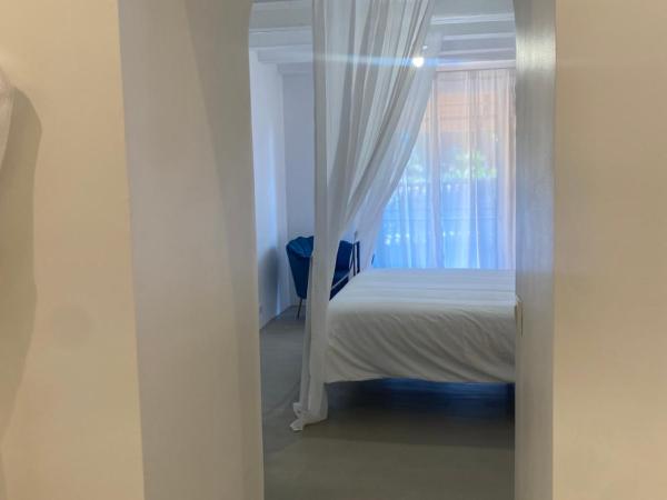 Hebe la villa : photo 5 de la chambre chambre double deluxe