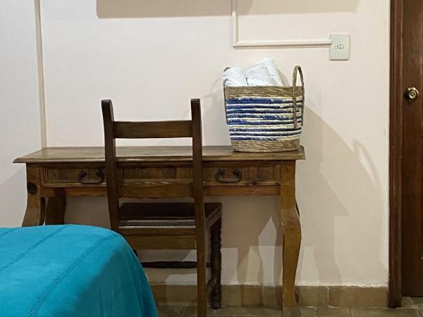 Posada Regional : photo 4 de la chambre chambre familiale standard