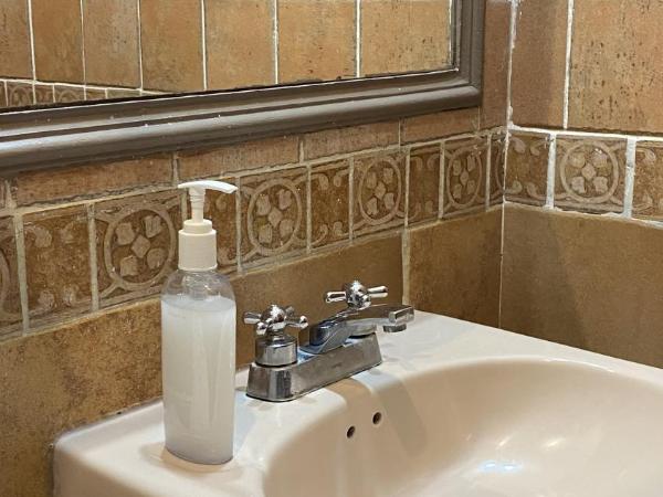 Posada Regional : photo 7 de la chambre chambre familiale standard