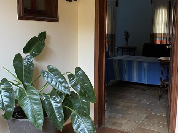 Posada Regional : photo 6 de la chambre chambre familiale standard