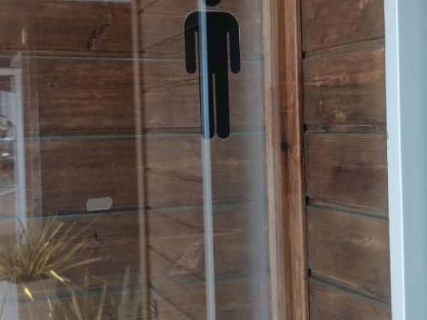 70's Tiny Boat : photo 4 de la chambre mobile home