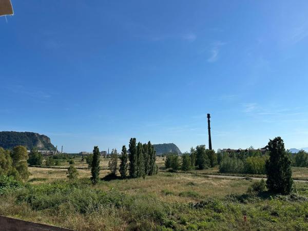 B&B Paura : photo 9 de la chambre chambre double avec balcon
