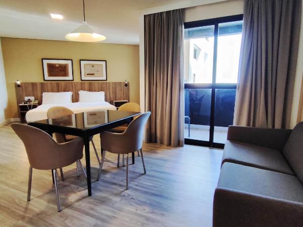 Holiday Inn Fortaleza, an IHG Hotel : photo 5 de la chambre superior deluxe room - mobility access
