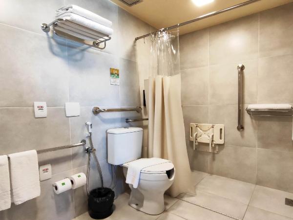 Holiday Inn Fortaleza, an IHG Hotel : photo 6 de la chambre superior deluxe room - mobility access