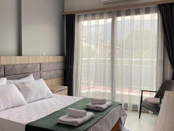 Medos Hotel : photo 2 de la chambre suite familiale