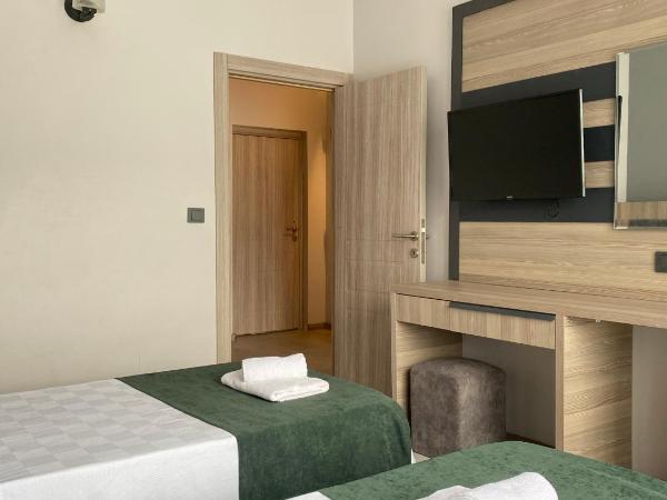 Medos Hotel : photo 8 de la chambre suite familiale