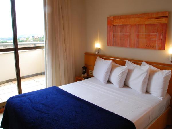 Differential Flat : photo 1 de la chambre superior room with 1 double bed and mountain view