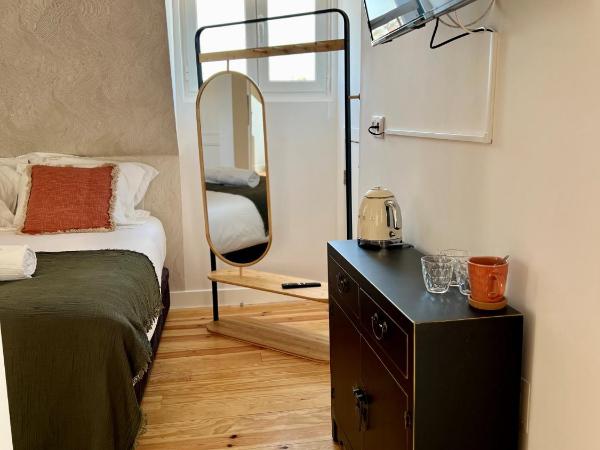 Castello Prime Suites : photo 3 de la chambre suite - vue sur ville