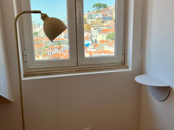 Castello Prime Suites : photo 5 de la chambre suite - vue sur ville