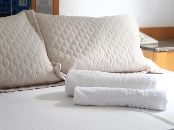 Hotel Mooca : photo 6 de la chambre suite exécutive