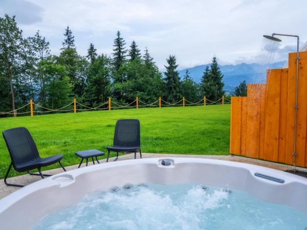 Diamond Glamp : photo 3 de la chambre tente