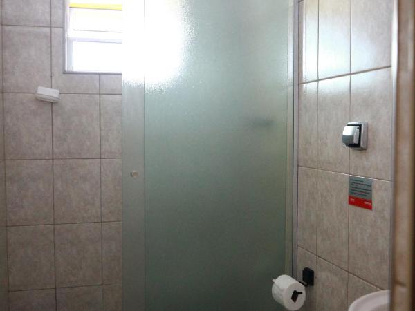 Hotel Mooca : photo 10 de la chambre suite familiale deluxe