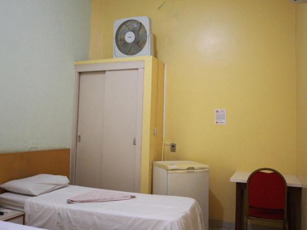 Hotel Mooca : photo 9 de la chambre suite familiale deluxe