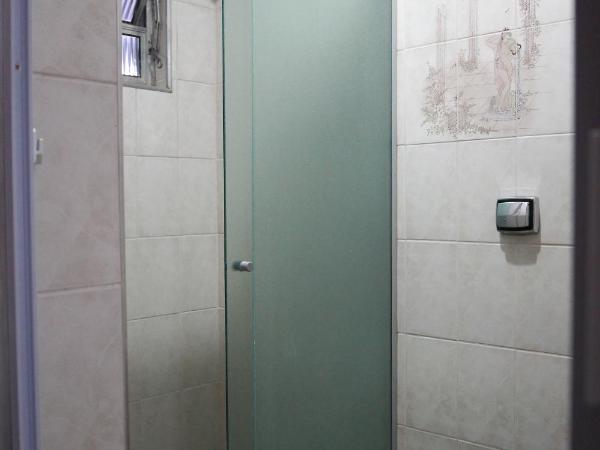 Hotel Mooca : photo 7 de la chambre chambre familiale standard